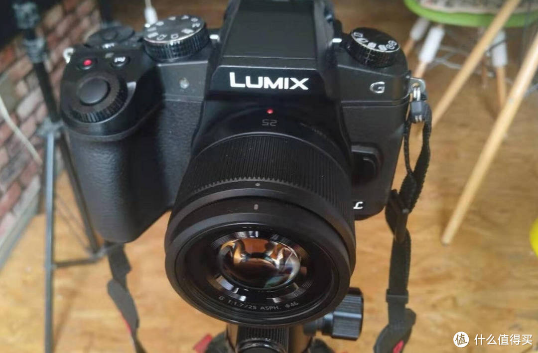 小白摄影师的装备：松下GX85微单相机实测