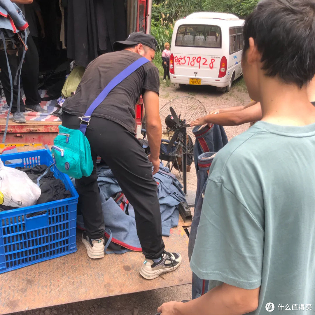 我全身上下，都是其他臭男人的芬芳|横店13