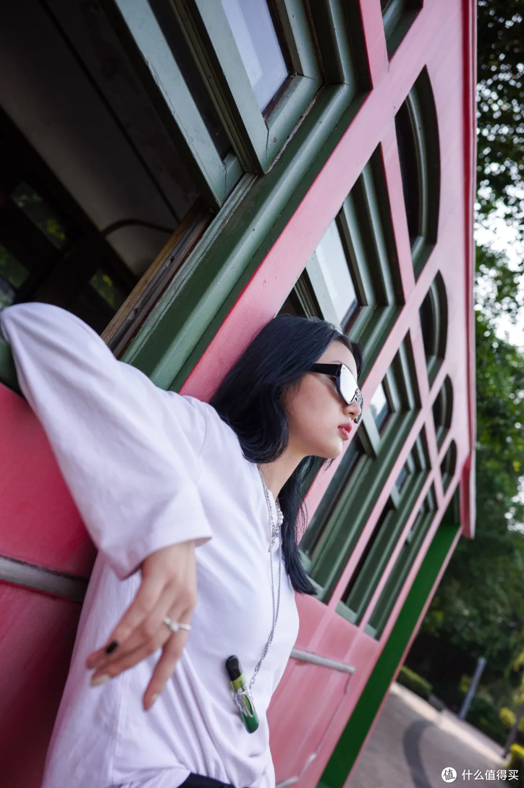 最漂亮的一支24mm F2镜头,用它拍摄怎么样?