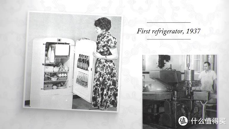 北欧拥有百年历史的家电品牌gram,打造符合国人需求的嵌入式冰箱