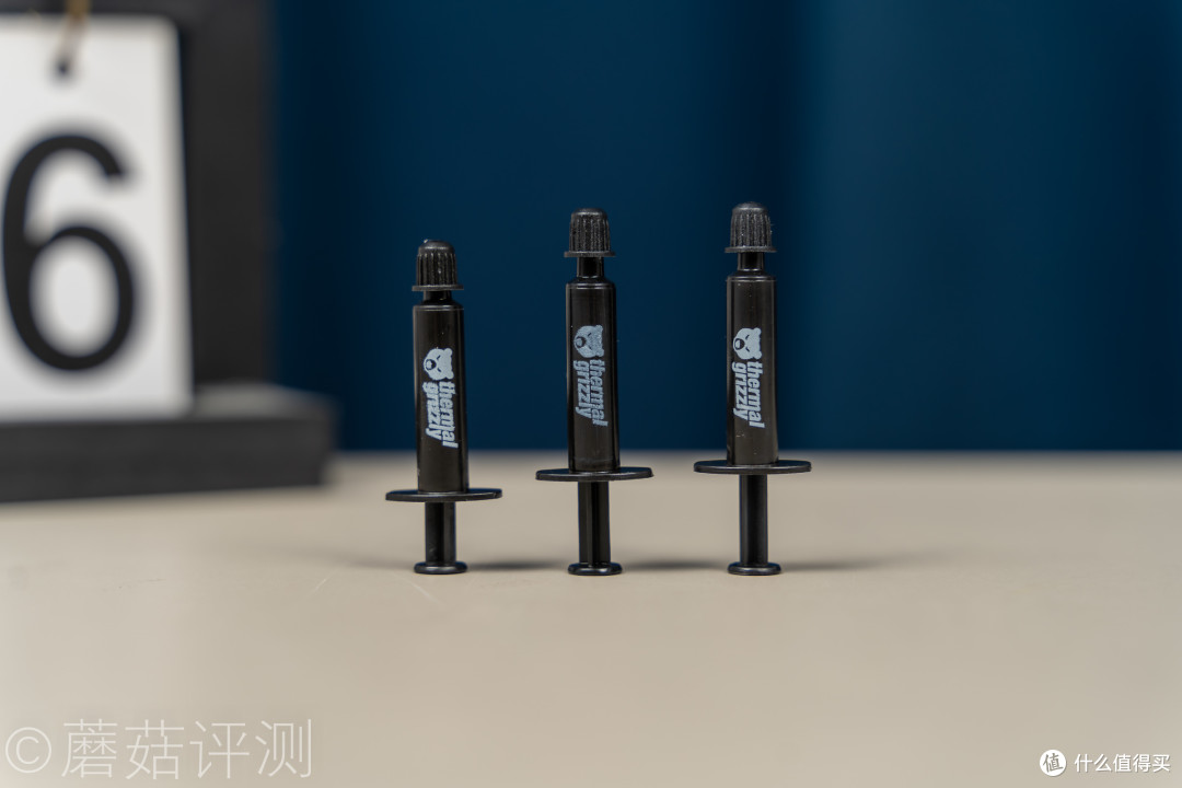 真的是一分价钱一分货！暴力熊（Thermal Grizzly）A、H、K硅脂横评
