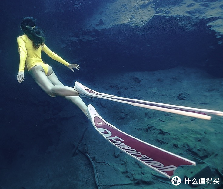 3小时就能考自由潜一星,和鱼的亲密接触不再是梦想