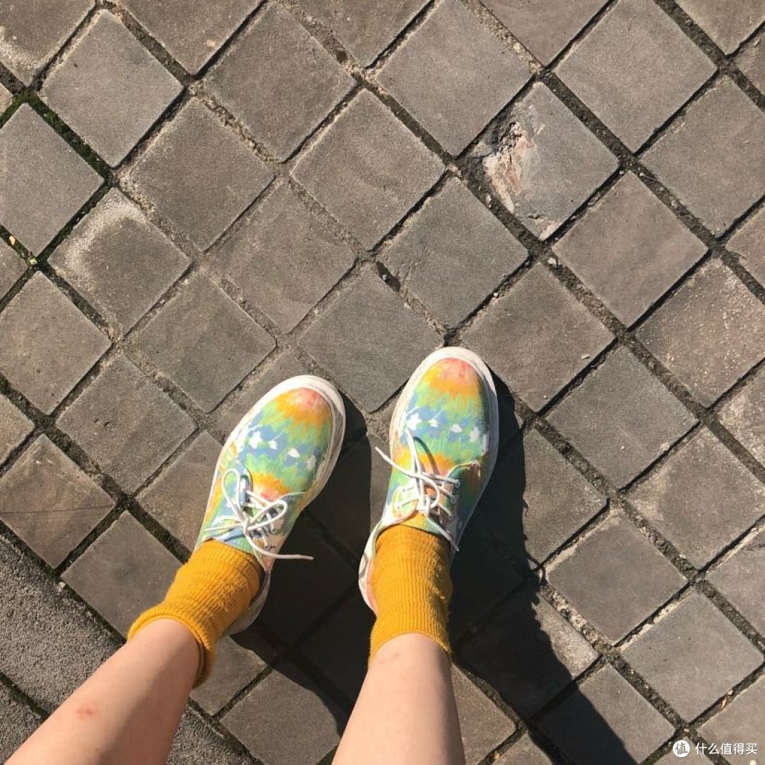 没有滤镜来一张