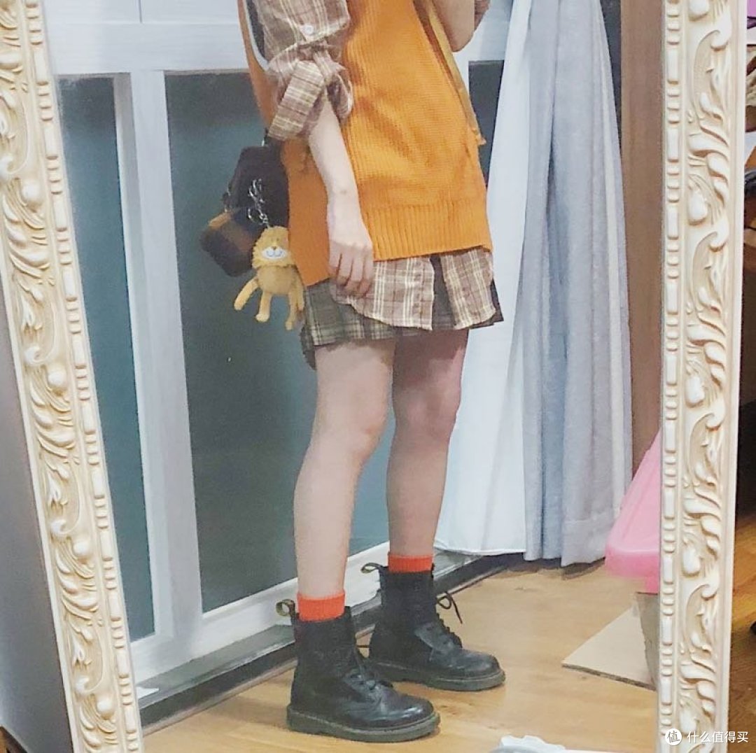 不会吧?真有人每天穿dr.martens?(一)