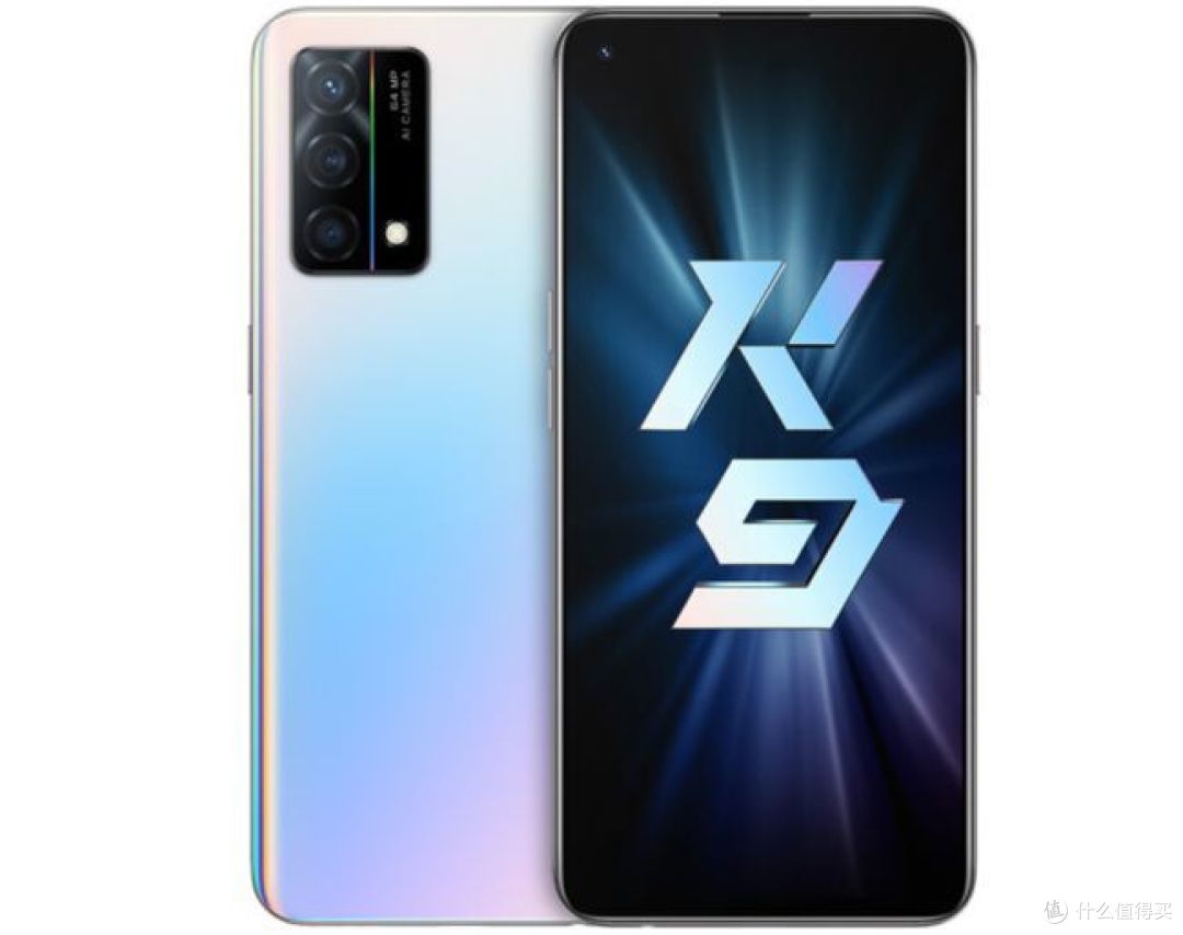 OPPO K9 Pro曝光：天玑1200加持、首发60W闪充