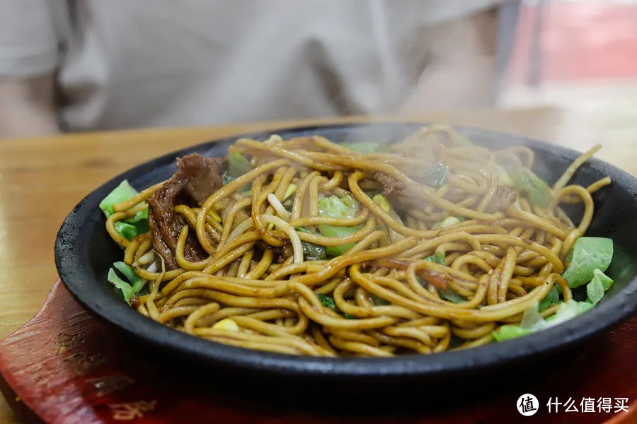 大浦东的美味面馆，这15家让我念念不忘