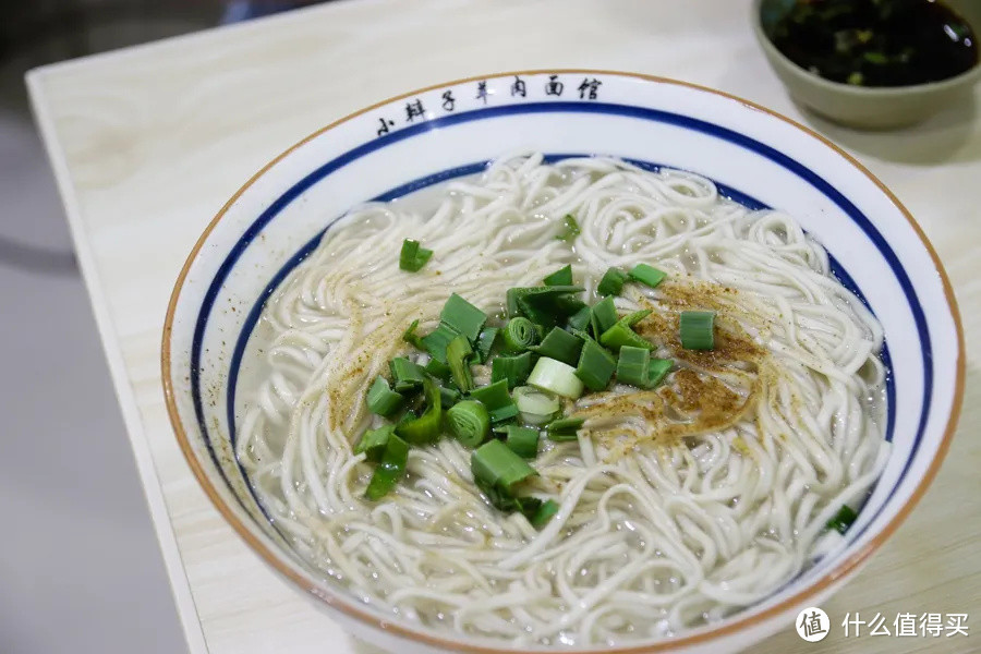 大浦东的美味面馆，这15家让我念念不忘