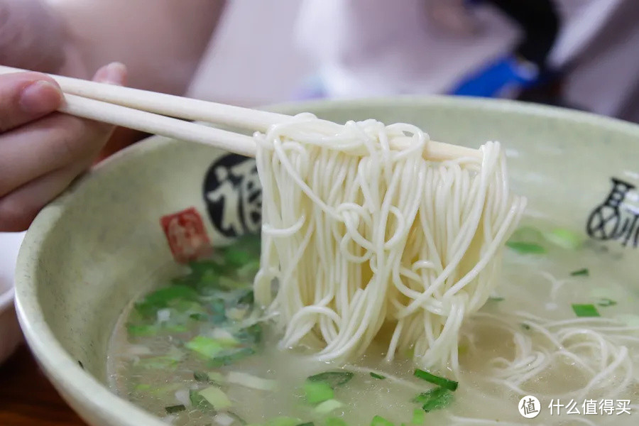 大浦东的美味面馆，这15家让我念念不忘