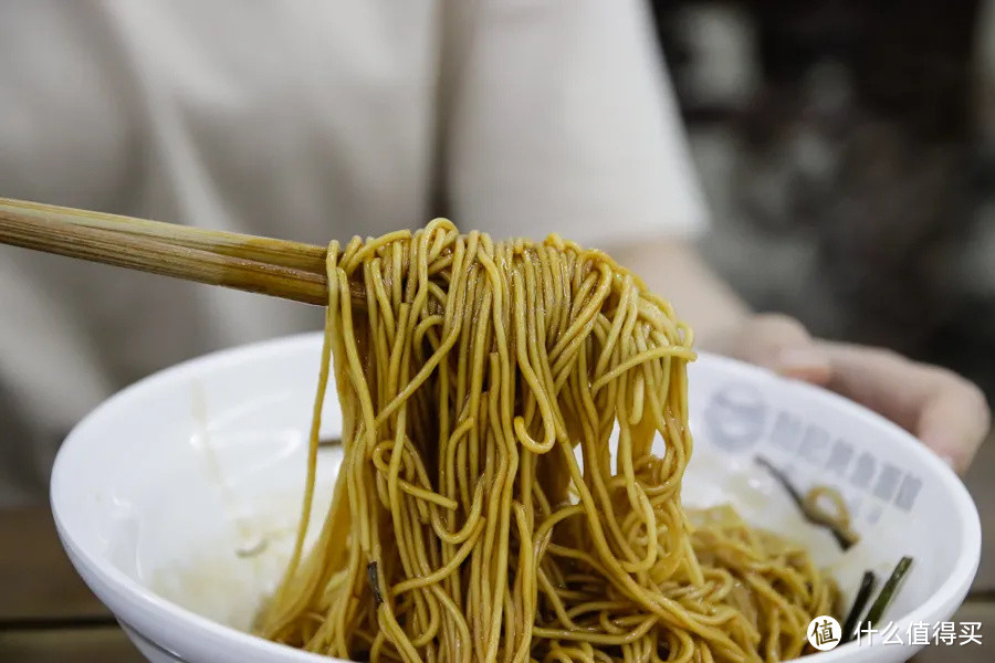 大浦东的美味面馆，这15家让我念念不忘