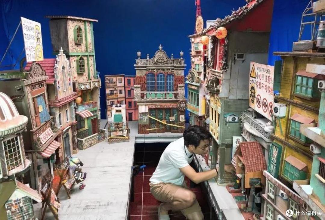 当我们讨论VR电影时,我们在讨论什么?