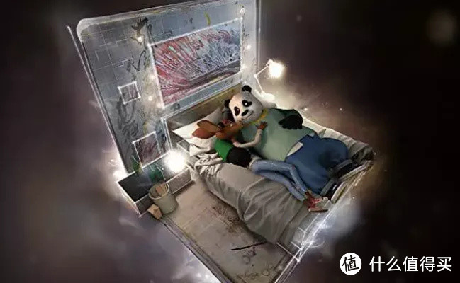 当我们讨论VR电影时,我们在讨论什么?