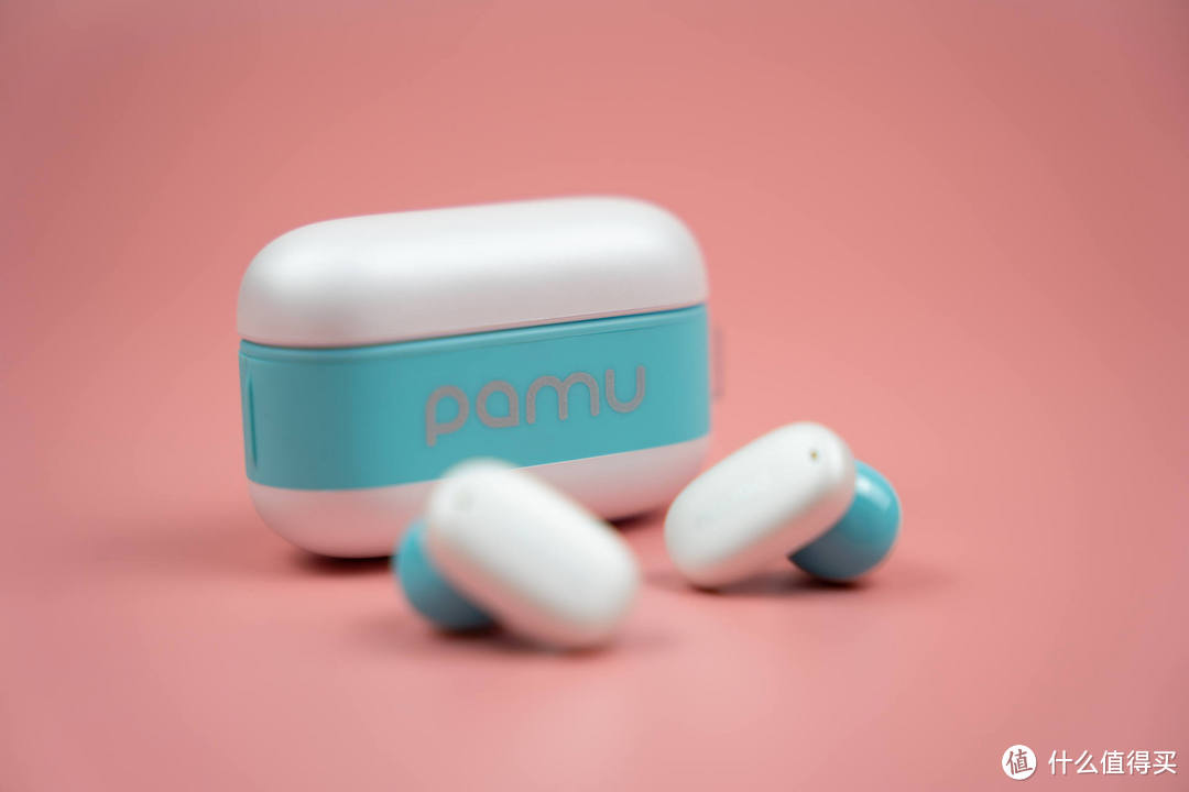 彪马也出蓝牙耳机了？定睛一看原来是它—PAMU Z1动降噪蓝牙耳机使用体验