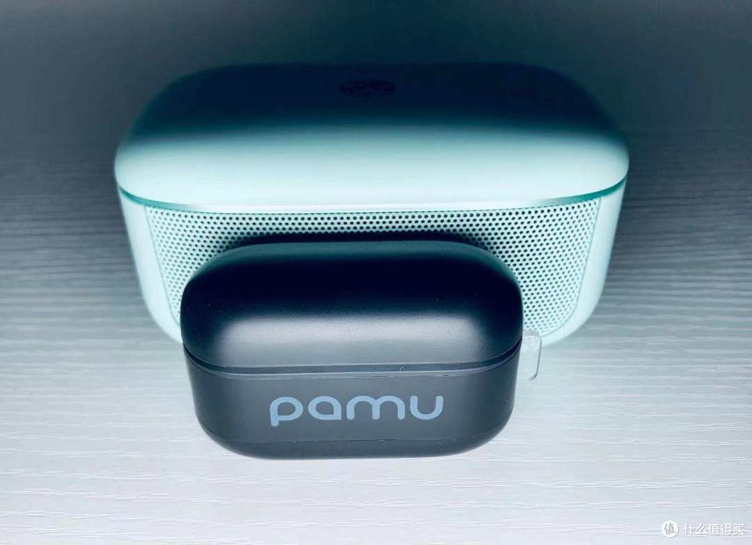 声色由我,不做平凡的代名词,派美特PaMu Z1降噪耳机