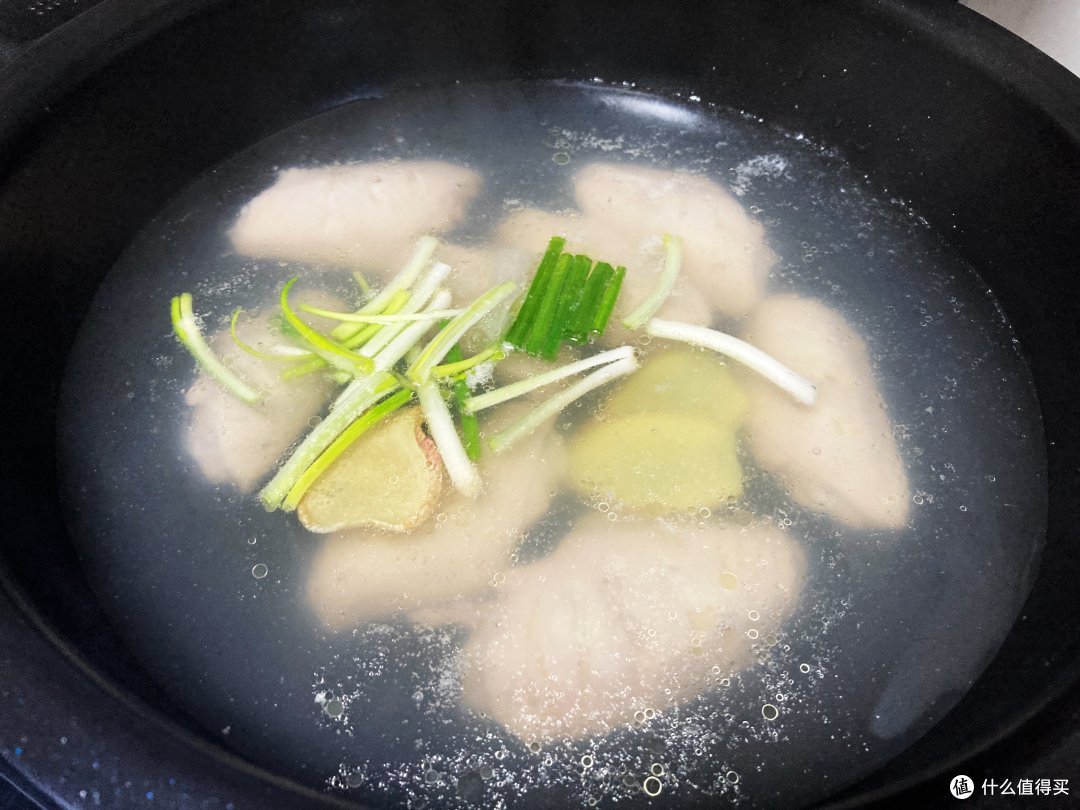 机器做的菜有灵魂吗?食万2.0第一次使用评测全过程!