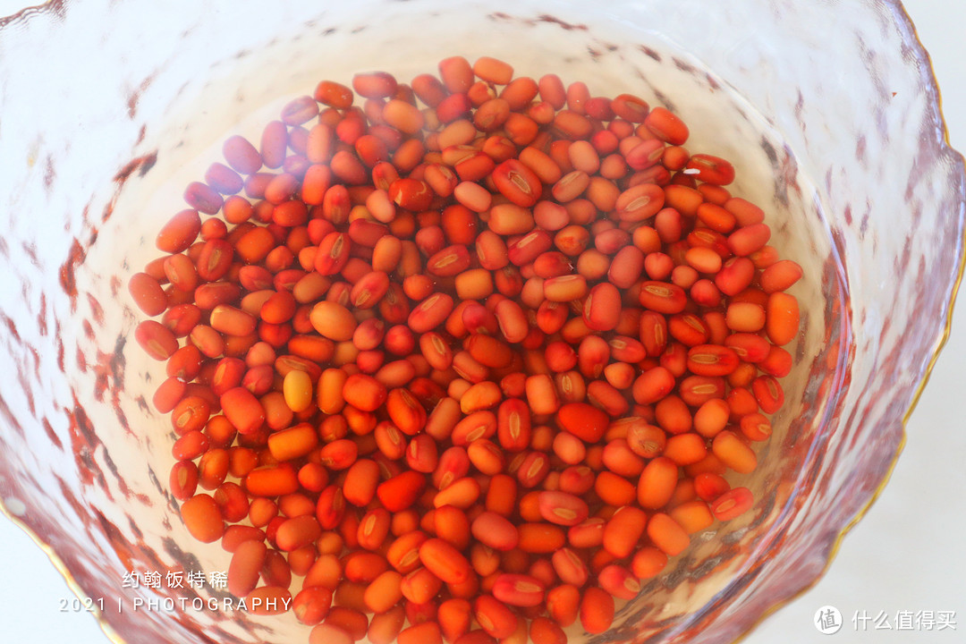 白露后，红豆和它一起煮，清淡易消化，每周煮两回，清燥热特养人