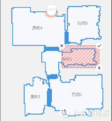 扫地机器人还是带有拖地功能的好之云鲸拖扫一体机器人使用体验