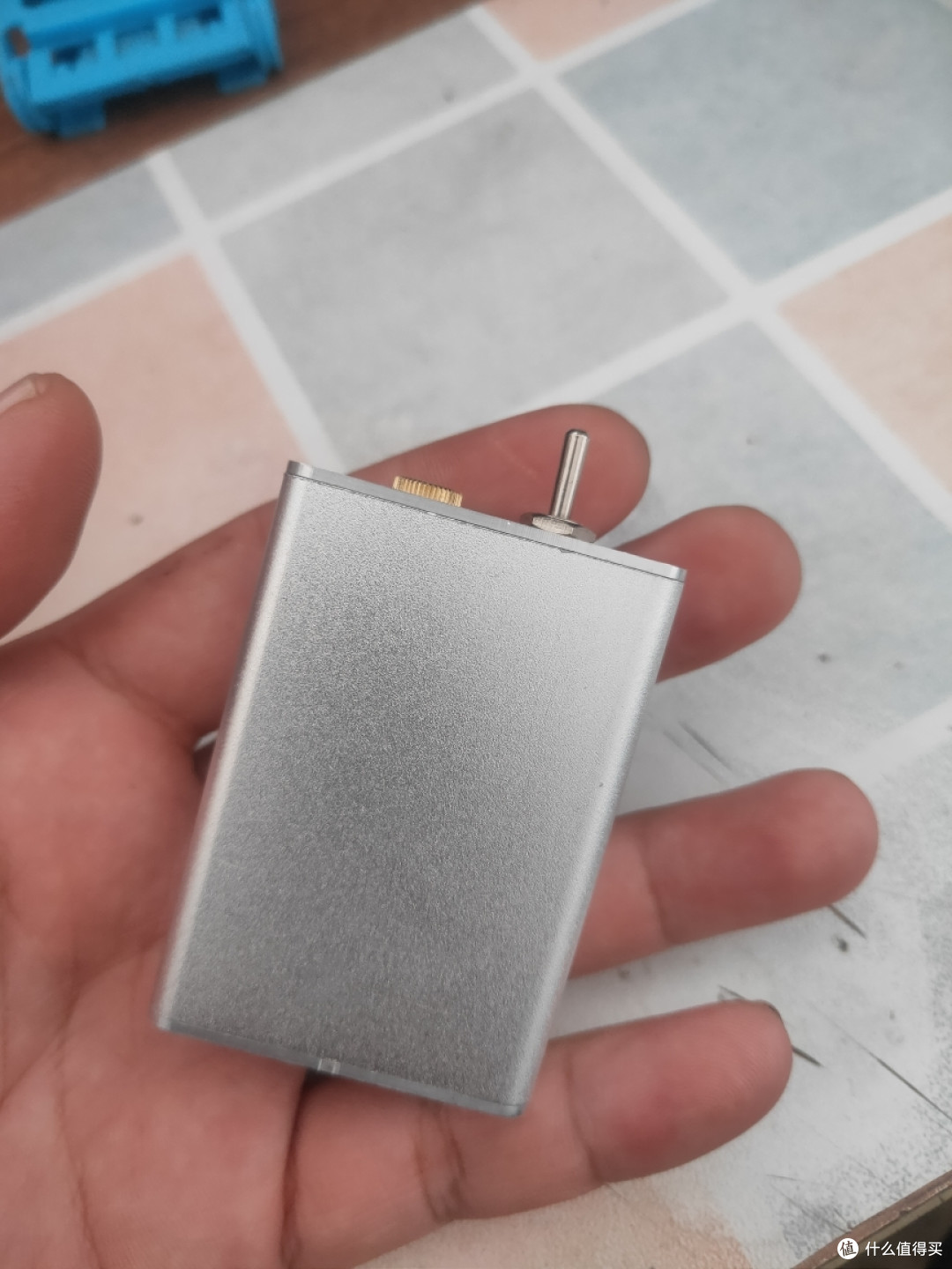 用csr8675做一个音箱蓝牙接收器