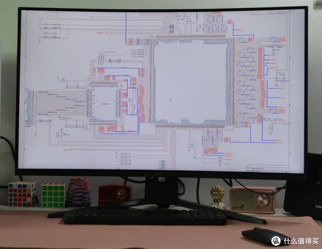 在什么合适的显示器？实测千元电竞显示器，电竞体验与性价比兼得