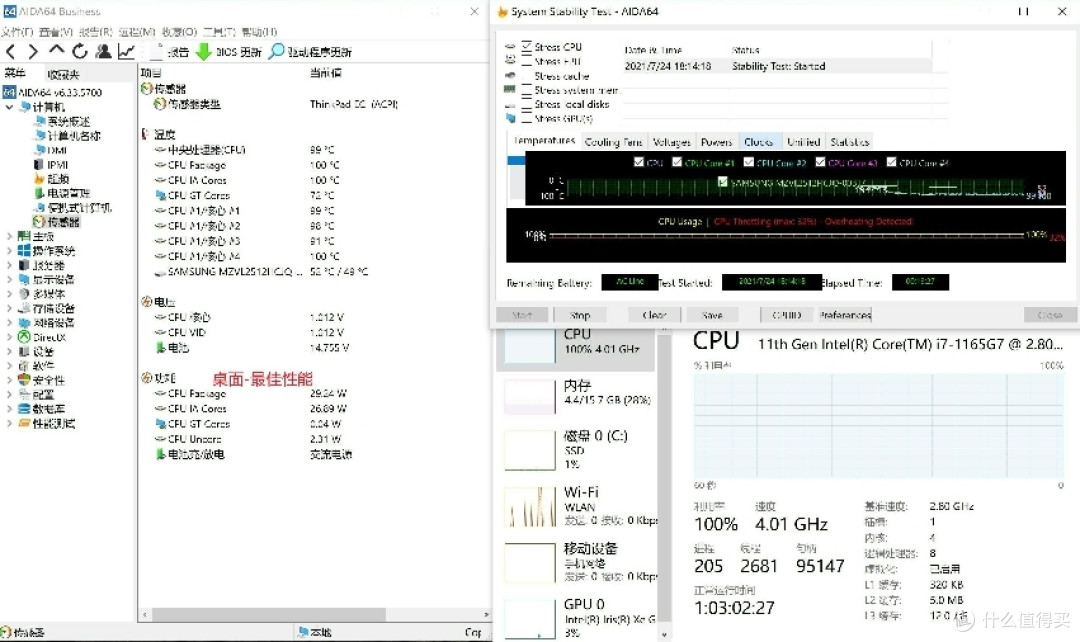 面目一新的先锋——ThinkPad X13 Gen2