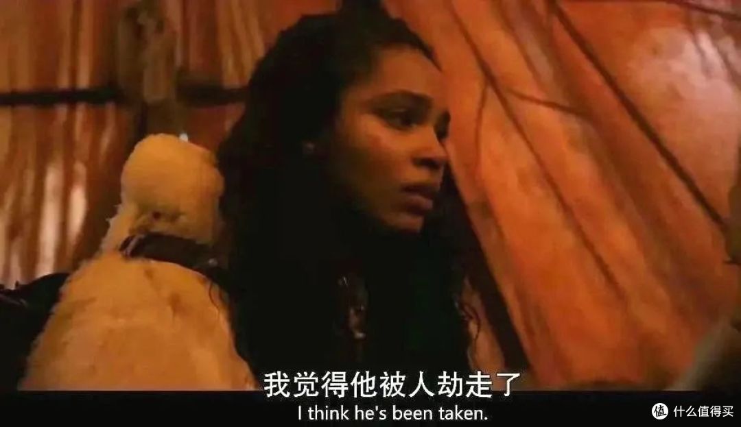 时隔两年,海王主演的重口味科幻剧终于回归,越来越生猛了