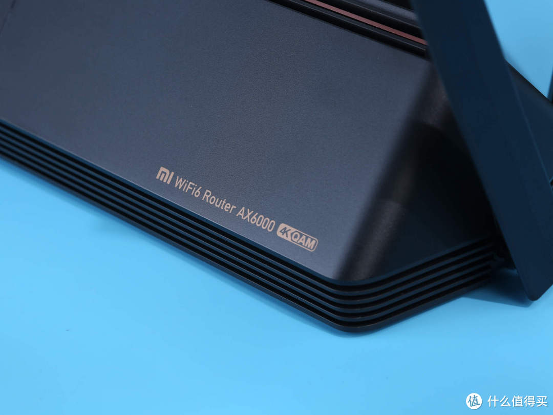 大户型小公司的首选,小米路由器AX6000使用体验