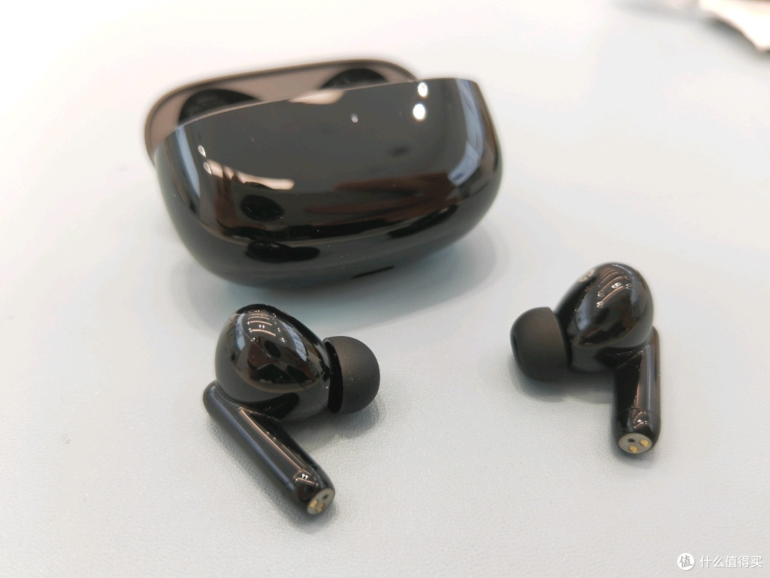 百花齐放的百元级tws耳机市场漫步者fitpods拿什么取胜