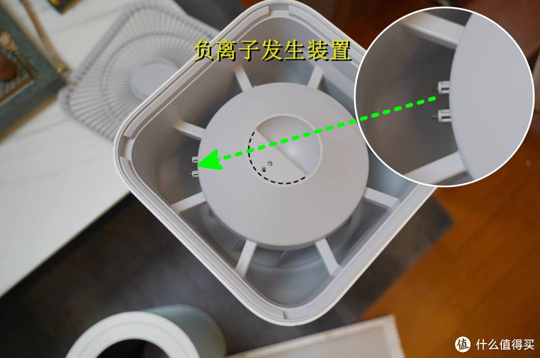 魔都入冬空气渐差，入手米家空气净化器 4 Pro体验