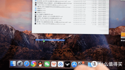 让吃灰的M.2 SSD焕发新春！ORICO M.2双协议移动硬盘盒，不挑系统不挑盘