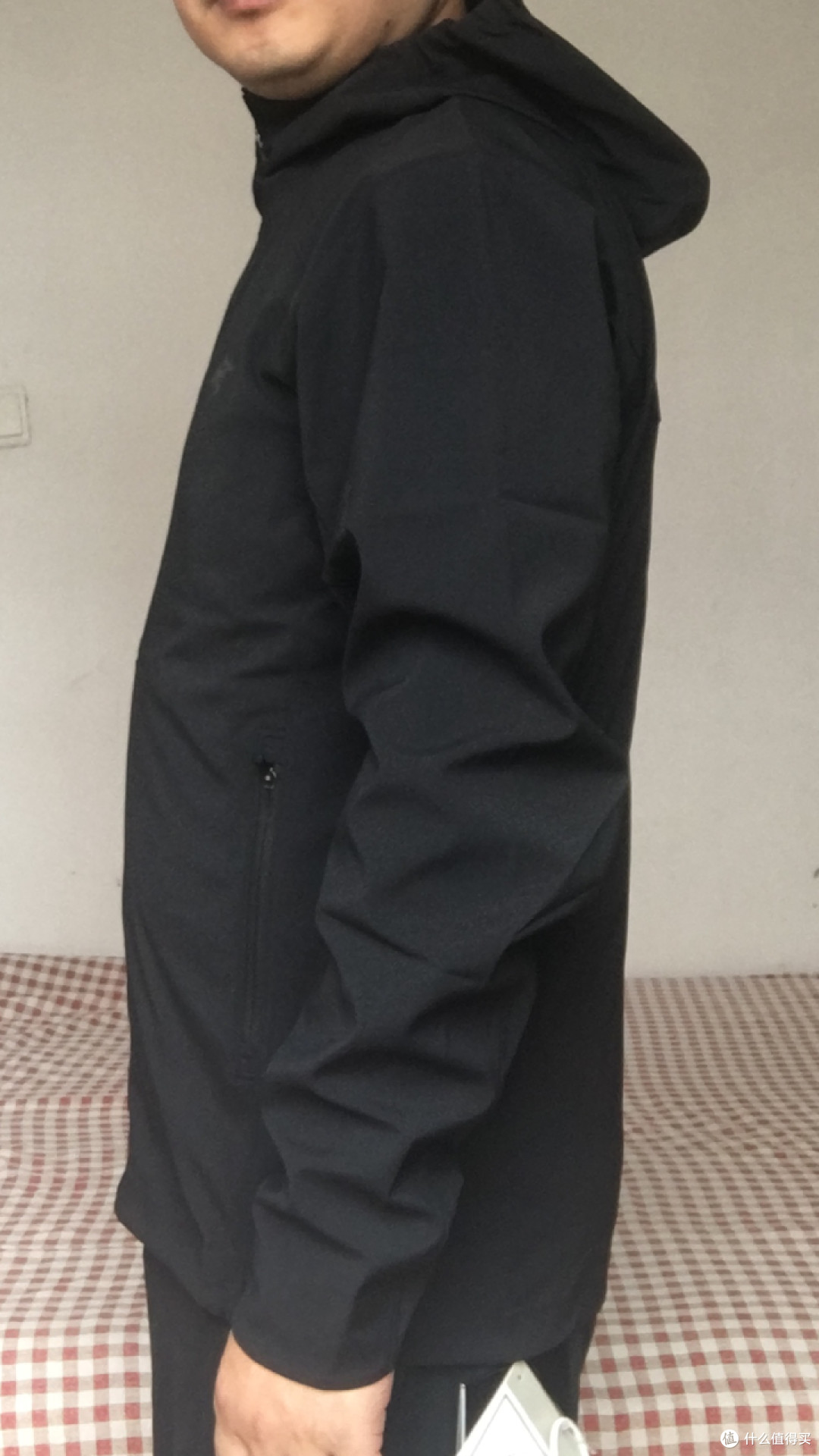户外大牛始祖鸟硬壳 软壳图鉴