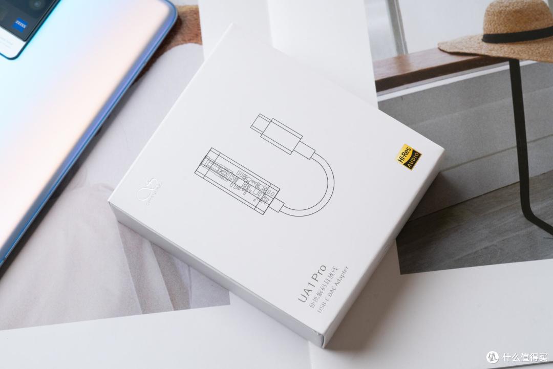 轻巧耐用-山灵UA1 Pro便携解码器体验