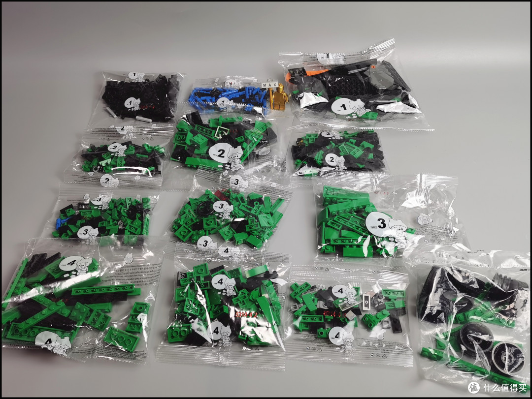 见人就崩的绿色“TYSR”,来自加致出品