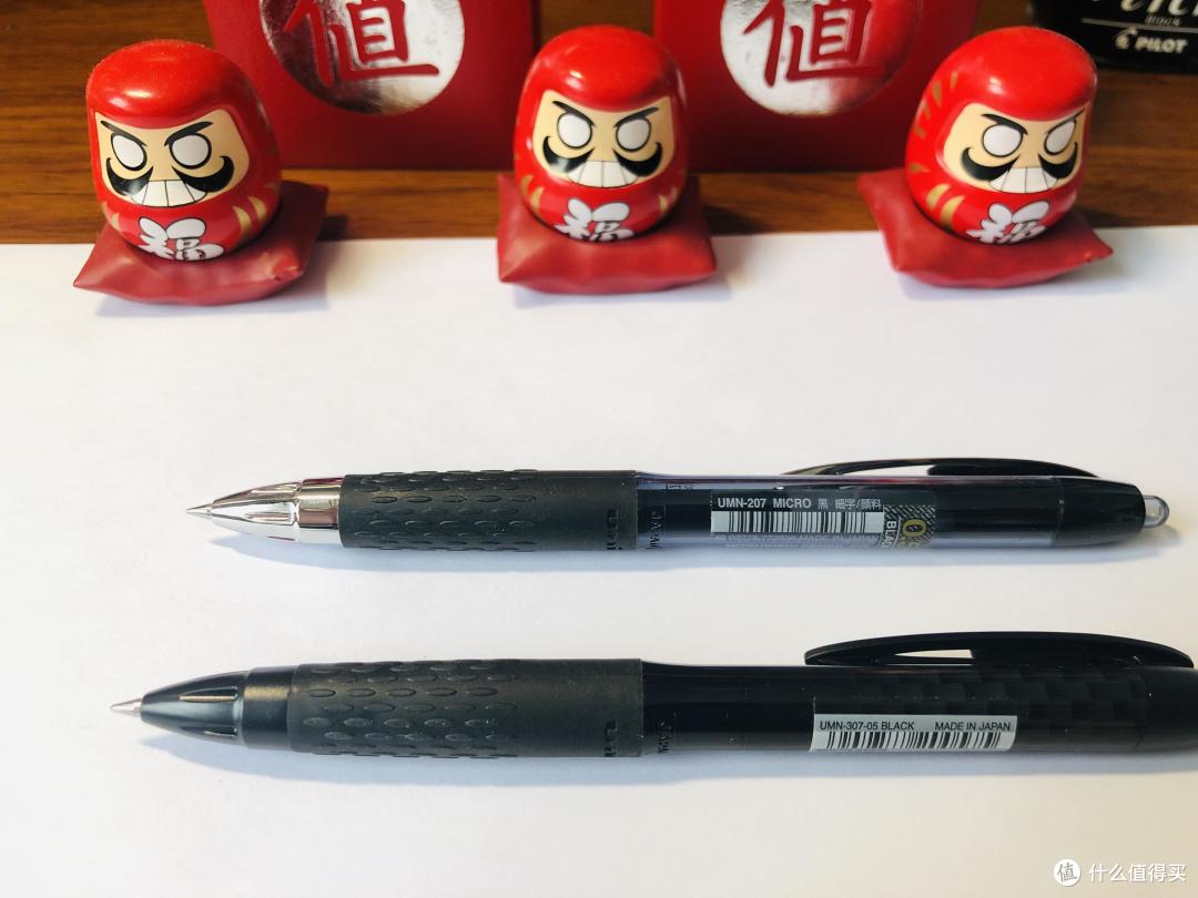 国内外中性笔大推荐：工欲善其事、必先利其器