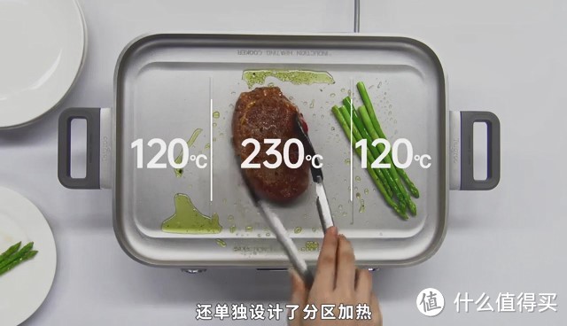 帅锅好能干！钛古IHBBQ多功能料理锅，漂亮得不像实力派！