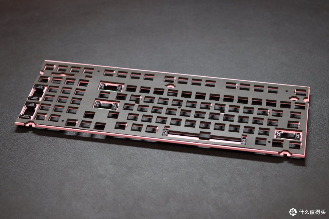 利奥博德FC980M键盘 - G613主控Lightspeed无线双模改造分享