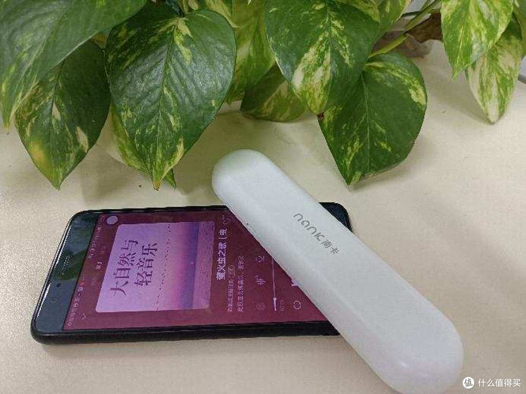 欣赏音乐全新方式──南卡Zzzz 枕中宝骨传导蓝牙音箱轻松助你入眠
