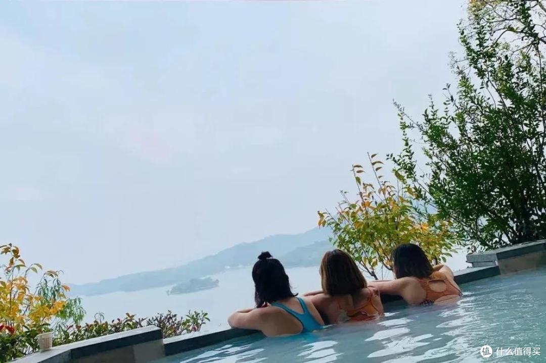 江浙沪最宝藏的温泉小城，周末来度个假正合适！