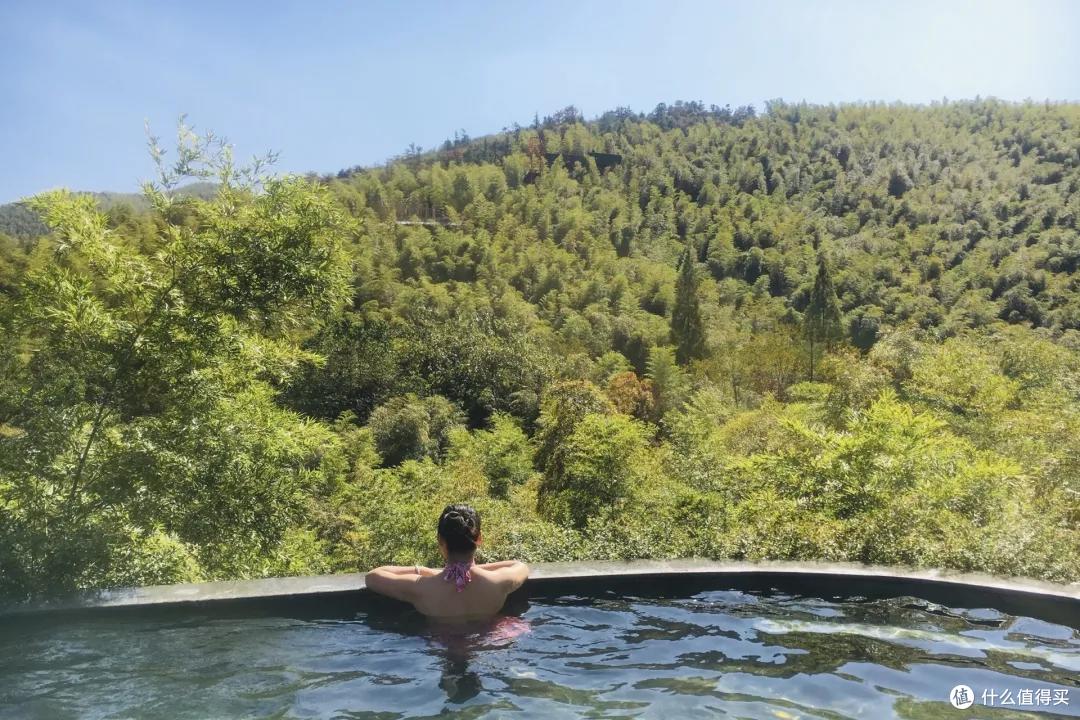 江浙沪最宝藏的温泉小城，周末来度个假正合适！