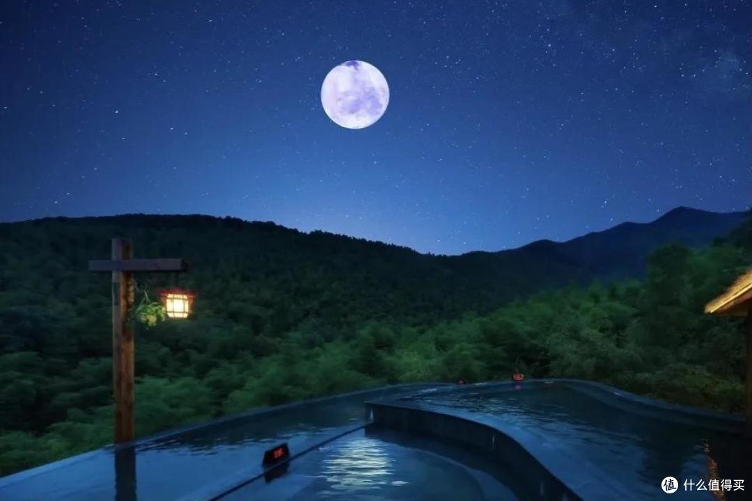 江浙沪最宝藏的温泉小城，周末来度个假正合适！