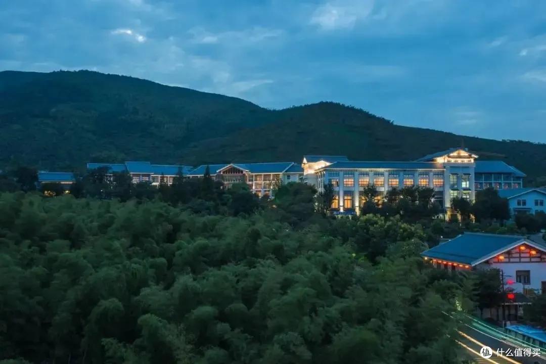 江浙沪最宝藏的温泉小城，周末来度个假正合适！