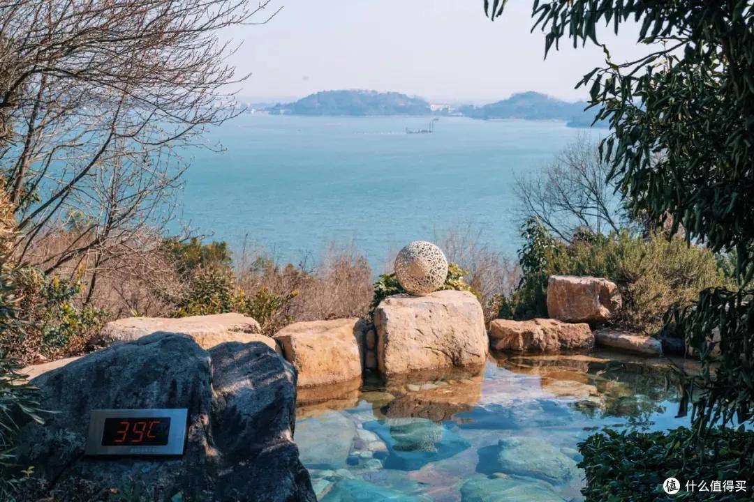 江浙沪最宝藏的温泉小城，周末来度个假正合适！