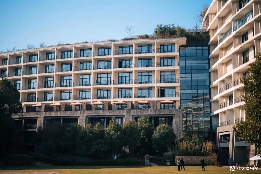 江浙沪最宝藏的温泉小城，周末来度个假正合适！