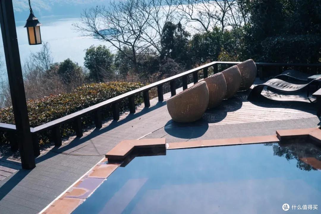江浙沪最宝藏的温泉小城，周末来度个假正合适！