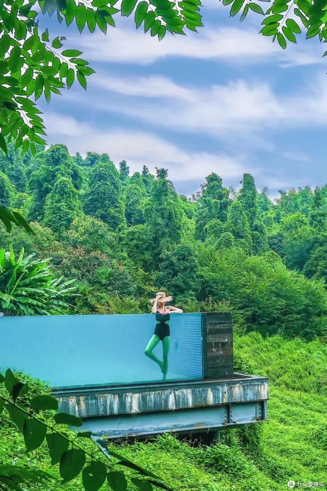 江浙沪最宝藏的温泉小城，周末来度个假正合适！