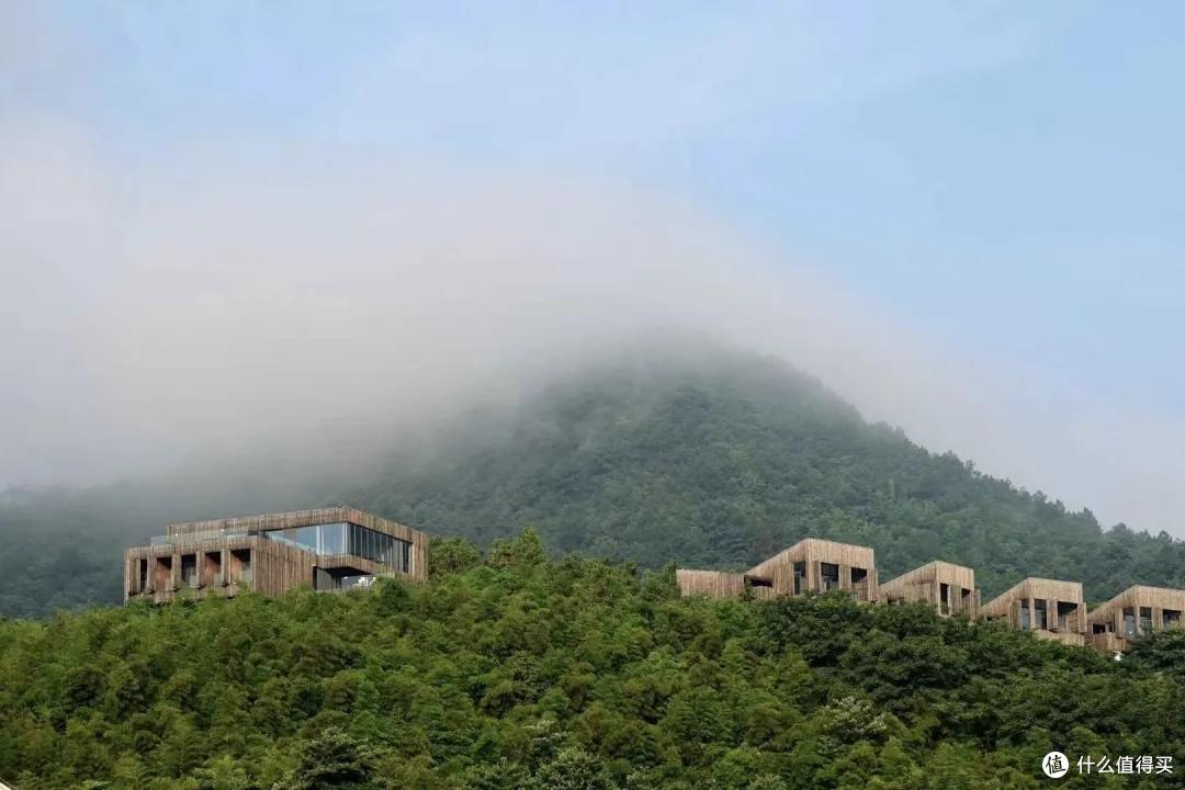 江浙沪最宝藏的温泉小城，周末来度个假正合适！