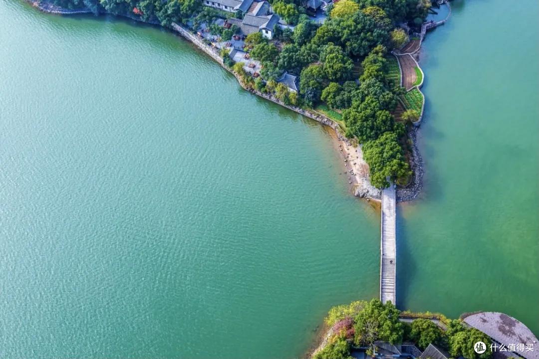 江浙沪最宝藏的温泉小城，周末来度个假正合适！