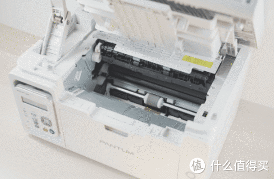 居家良品：奔图M6202NW家用办公多功能打印机使用分享
