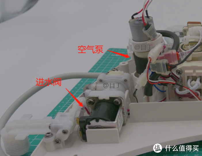 拆一个 1599元 飞利浦智能马桶盖AIB1822/93 朴实无华 拆就完事了（附带维修拆换教程）