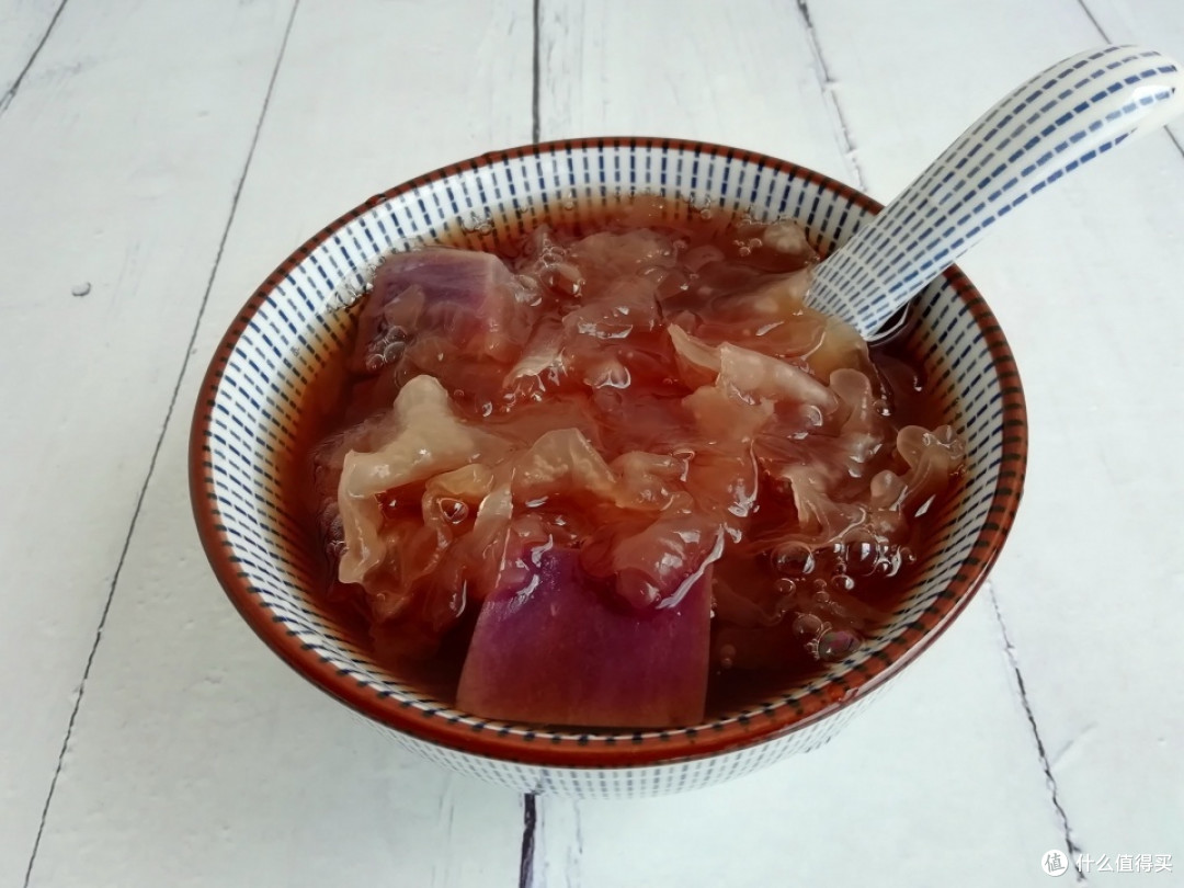 母子3人的午餐，2菜1汤全部光盘，网友：吃饱吃好不浪费，超赞！