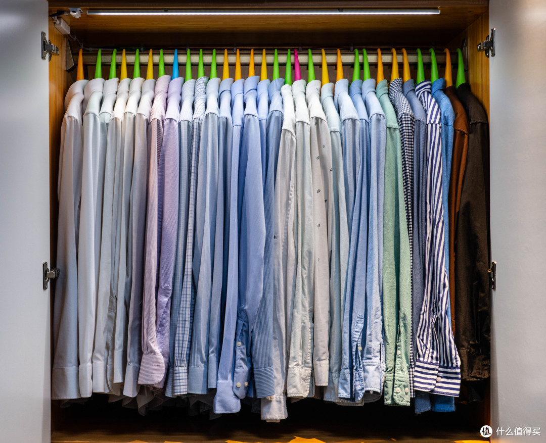 谈谈如何让衣服久穿如新,值得收藏的四个生活小技能