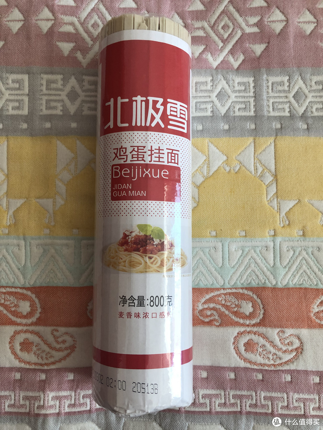 河北小麦产的挂面：不仅是生活好面，还是便捷的主食美味